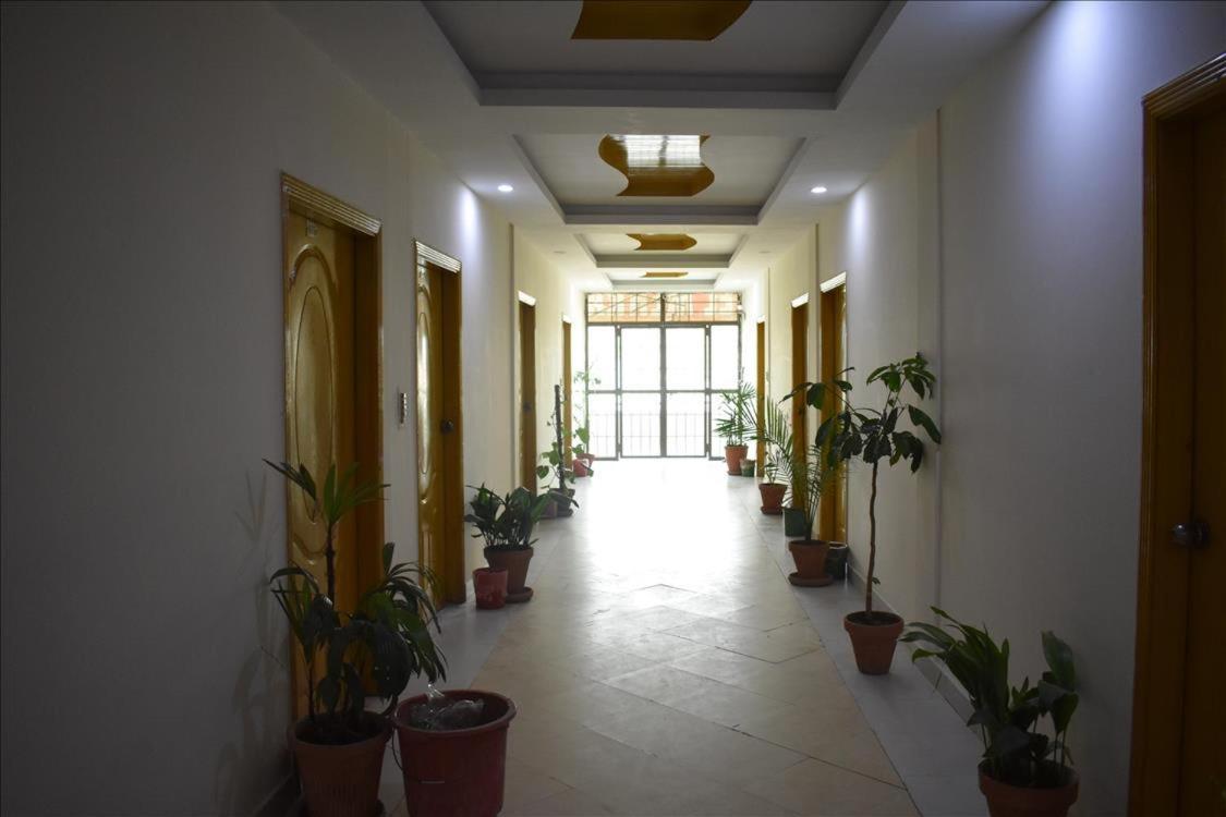 Mehran Hotel Rawalpindi Exterior photo